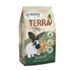 Terra Lapin 1 Kg -Fournitures Pour Animaux terra lapin 1 kg