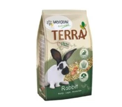 Terra Lapin 1 Kg