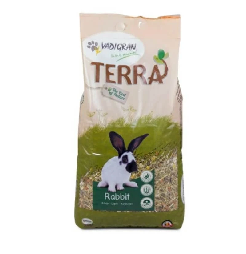 Terra Lapin 7 Kg 3 Terra Lapin 7 Kg