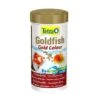 Tetra Goldfish Gold Color 250 Ml 2 Tetra Goldfish Gold Color 250 Ml -Fournitures Pour Animaux tetra