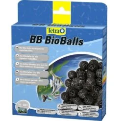 Tetra BB Bioballs Filtrantes S 800 Ml