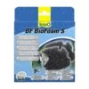 Tetra BF Mousse Filtrante Bio S X2 -Fournitures Pour Animaux tetra bf mousse filtrante bio l x2