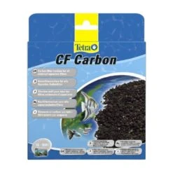 Tetra CF Charbon Actif S