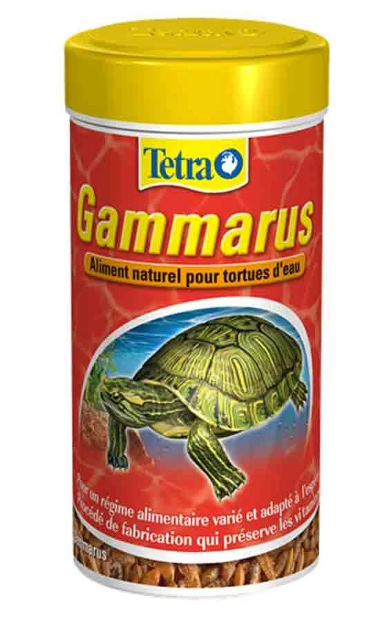 Tetra Grammarus 250 Ml - Destockage 3 Tetra Grammarus 250 Ml - Destockage