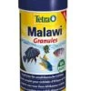 Tetra Malawi Granules 250 Ml -Fournitures Pour Animaux tetra malawi granules 250 ml