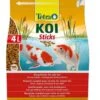 Tetra Pond Koi Sticks 4 L -Fournitures Pour Animaux tetra pond koi sticks 4 l