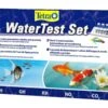 Tetra Wafer Test Set 2 Tetra Wafer Test Set -Fournitures Pour Animaux tetra wafer test set