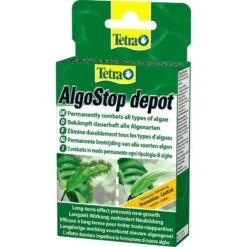 Tetra AlgoStop Depot