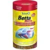 Tetra Betta Menu 100 Ml -Fournitures Pour Animaux tetra betta menu 100 ml la compagnie des animaux