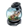 Tetra Cascade Globe Noir 6.8 L -Fournitures Pour Animaux tetra cascade globe noir 6.8 l 1
