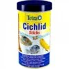 Tetra Cichlid Sticks 500 Ml -Fournitures Pour Animaux tetra cichlid sticks 500 ml