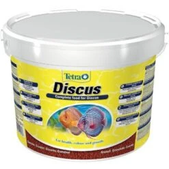 Tetra Discus Granules 10 L