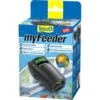 Tetra Distributeur Automatique MyFeeder Pour Poisson -Fournitures Pour Animaux tetra distributeur automatique myfeeder la compagnie des animaux