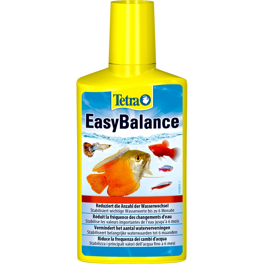 Tetra EasyBalance 250 Ml 3 Tetra EasyBalance 250 Ml