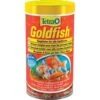 Tetra Goldfish 500 Ml -Fournitures Pour Animaux tetra goldfish 500 ml la compagnie des animaux