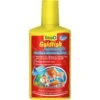 Tetra Goldfish AquaSafe 100 Ml -Fournitures Pour Animaux tetra goldfish aquasafe la compagnie des animaux