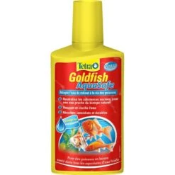 Tetra Goldfish AquaSafe 250 Ml