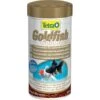Tetra Goldfish Gold Japan 250 Ml -Fournitures Pour Animaux tetra goldfish gold japan 250 ml la compagnie des animaux 1