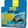 Tetra Pompe à Air APS 100 -Fournitures Pour Animaux tetra pompe a air aps 100 la compagnie des animaux