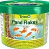 Tetra Pond Flakes 10 L 1 Tetra Pond Flakes 10 L -Fournitures Pour Animaux tetra pond flakes 10 l