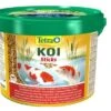 Tetra Pond Koi Sticks 10 L -Fournitures Pour Animaux tetra pond koi sticks 10 l