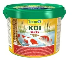 Tetra Pond Koi Sticks 10 L