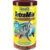 Tetra Tetramin 1 L -Fournitures Pour Animaux tetra tetramin 1 l la compagnie des animaux
