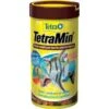 Tetra Tetramin Flakes 250 Ml -Fournitures Pour Animaux tetra tetramin 250 ml la compagnie des animaux