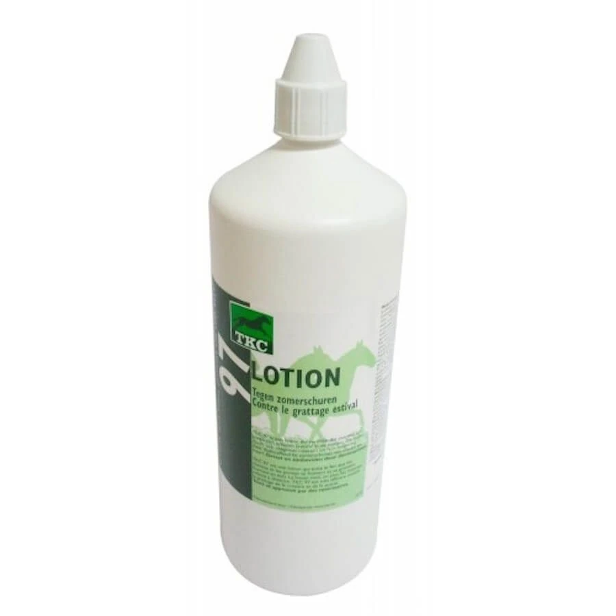 TKC 97 Lotion Dermite Estivale 1 L