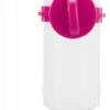 Trixie Biberon Plastique Pour Cochon D'inde 250 Ml -Fournitures Pour Animaux trixie biberon plastique pour cochon d inde 250 ml