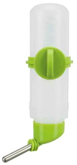 Trixie Biberon Plastique Pour Cochon D'inde 250 Ml -Fournitures Pour Animaux trixie biberon plastique pour cochon d inde 250 ml3