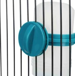 Trixie Biberon Plastique Pour Hamster Et Gerbille 125 Ml -Fournitures Pour Animaux trixie biberon plastique pour hamster et gerbille 125 ml2