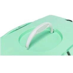 Trixie Box De Transport Capri 1 Vert/gris XS -Fournitures Pour Animaux trixie box de transport capri 1 vert gris xs 4