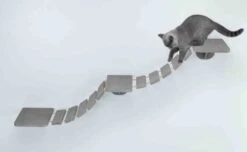 Trixie Echelle D'escalade Pour Montage Mural 150 × 30 Cm 10 Trixie Echelle D'escalade Pour Montage Mural 150 × 30 Cm -Fournitures Pour Animaux trixie echelle d escalade pour montage mural5