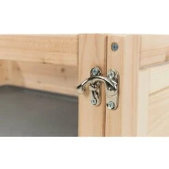 Trixie Enclos Intérieur Cochon D'inde 100 X 30 X 60 Cm -Fournitures Pour Animaux trixie enclos interieur cochon d inde 100 x 30 x 60 cm 5