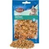 Trixie Friandises Denta Fun Dentinos Pour Chat 50 G -Fournitures Pour Animaux trixie friandises denta fun dentinos pour chat 50 g