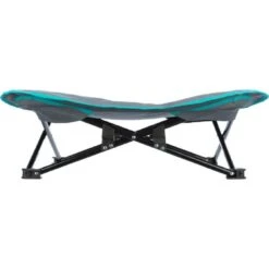 Trixie Lit De Camping 69 X 20 × 69 Cm -Fournitures Pour Animaux trixie lit de camping 69 x 20 69 cm 4