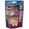 Trixie Premio Hearts Magret Canard & Colin Chat 50 G - Destockage -Fournitures Pour Animaux trixie premio hearts avec malgret de canard et colin pour chat 50 grs 1