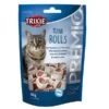 Trixie Premio Rolls Thon & Poulet Chat 50 G -Fournitures Pour Animaux trixie premio rolls au thon et poulet pour chat 50 grs