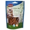 Trixie Premio Sticks Poulet & Riz Chat 50 G -Fournitures Pour Animaux trixie premio sticks au poulet et riz pour chat 50 grs
