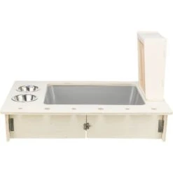 Trixie Station Mangeoire Pour Rongeurs 70 X 41 X 47 Cm 14 Trixie Station Mangeoire Pour Rongeurs 70 X 41 X 47 Cm -Fournitures Pour Animaux trixie station mangeoire pour rongeurs 70 x 41 x 47 cm 3