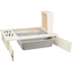 Trixie Station Mangeoire Pour Rongeurs 70 X 41 X 47 Cm 16 Trixie Station Mangeoire Pour Rongeurs 70 X 41 X 47 Cm -Fournitures Pour Animaux trixie station mangeoire pour rongeurs 70 x 41 x 47 cm 5