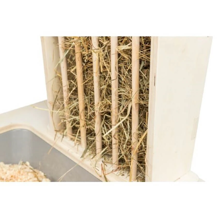 Trixie Station Mangeoire Pour Rongeurs 70 X 41 X 47 Cm 11 Trixie Station Mangeoire Pour Rongeurs 70 X 41 X 47 Cm – Image 9