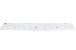 Trixie Noël Matelas Nivia Rebord Fenêtre Chat 90 Cm