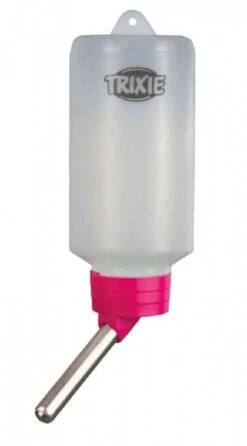 Trixie Biberon Plastique Pour Grands Hamsters Et Chinchillas 100 Ml 7 Trixie Biberon Plastique Pour Grands Hamsters Et Chinchillas 100 Ml -Fournitures Pour Animaux trixie biberon plastique pour grands hamsters et chinchillas 100 ml3