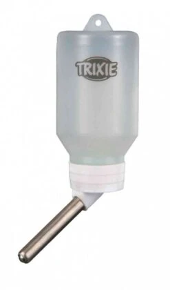 Trixie Biberon Plastique Pour Hamster Et Souris 50 Ml -Fournitures Pour Animaux trixie biberon plastique pour hamster et souris 50 ml4