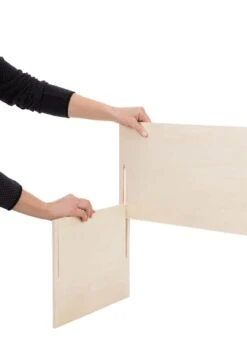 Trixie Boite à Fouiner Pour Lapins -Fournitures Pour Animaux trixie boite a fouiner pour lapins la compagnie des animaux 3