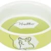 Trixie Gamelle En Céramique Pour Hamster 90 Ml -Fournitures Pour Animaux trixie gamelle en c ramique verte pour hamster 90 ml