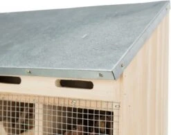 Trixie Hôtel Pour Insectes 30 × 30 × 14 Cm - Destockage -Fournitures Pour Animaux trixie h tel home pour insectes 30 30 14 cm3