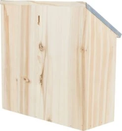 Trixie Hôtel Pour Insectes 30 × 30 × 14 Cm - Destockage -Fournitures Pour Animaux trixie h tel home pour insectes 30 30 14 cm4